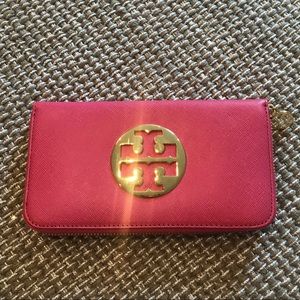 Tory Burch Wallet